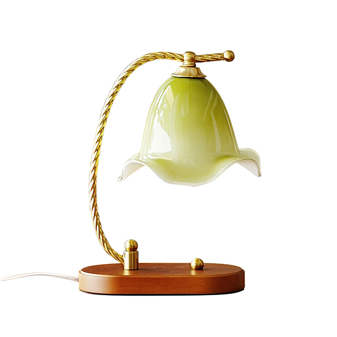 Rivinella lampă de masă