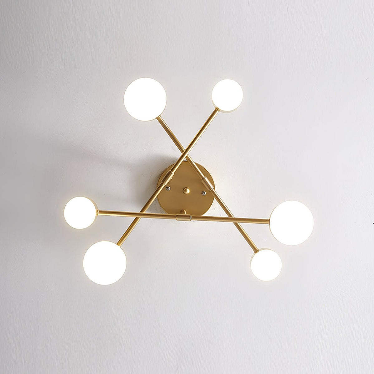 Sputnik plafonieră
