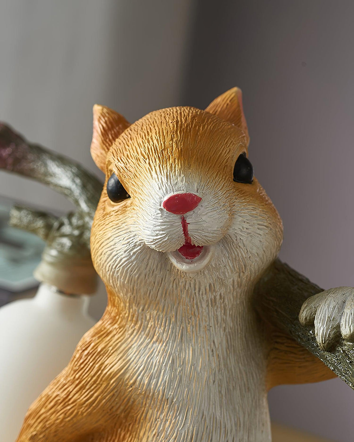 Squirrel lampă de masă