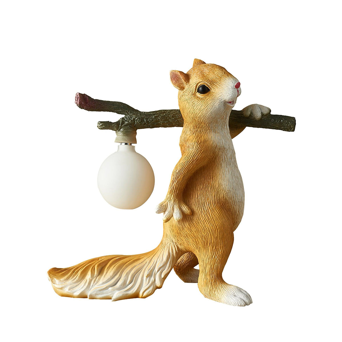 Squirrel lampă de masă
