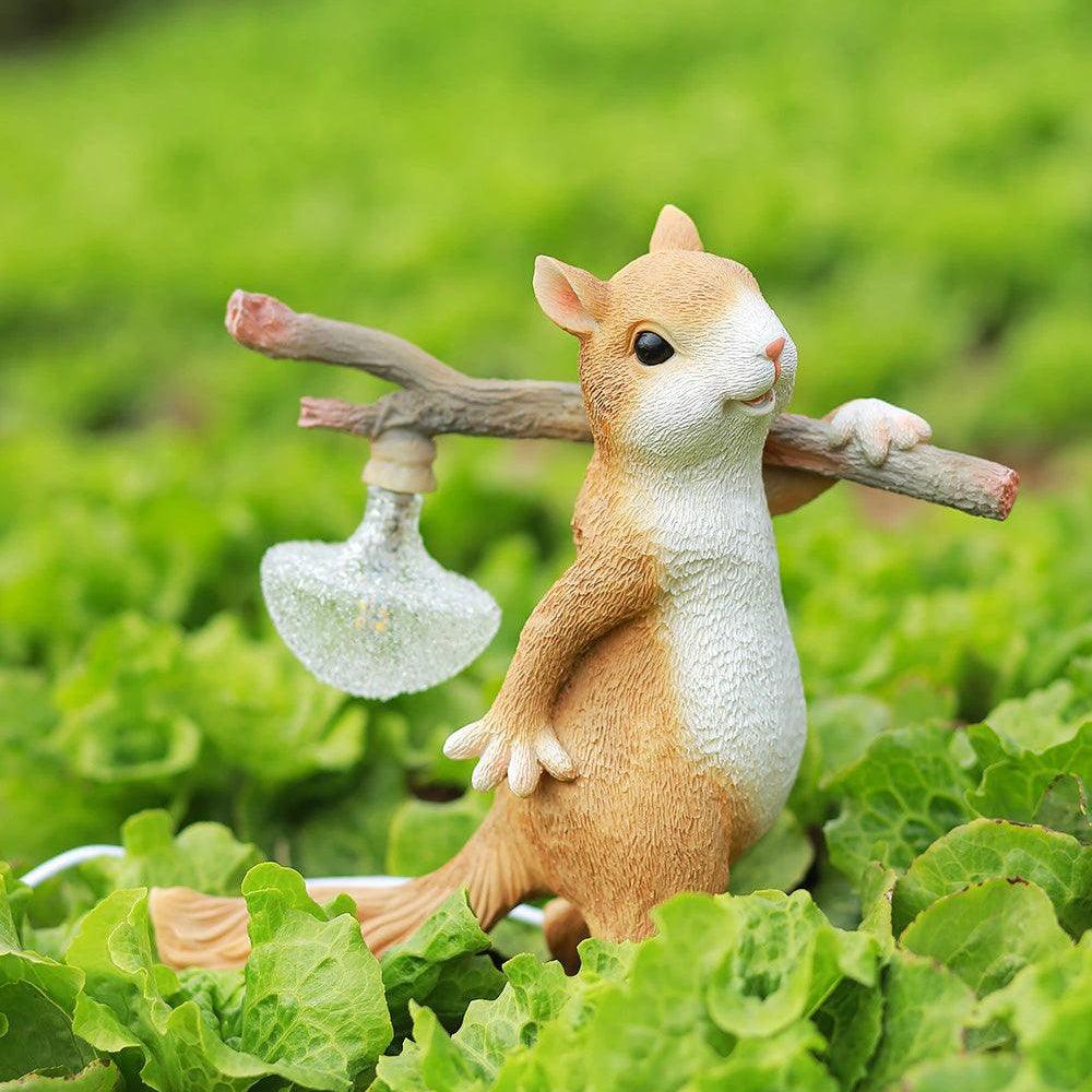 Squirrel lampă de masă