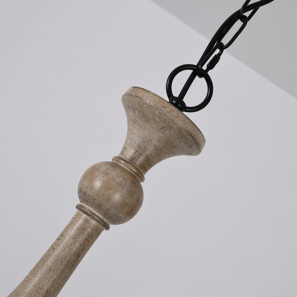 Rivorian candelabru