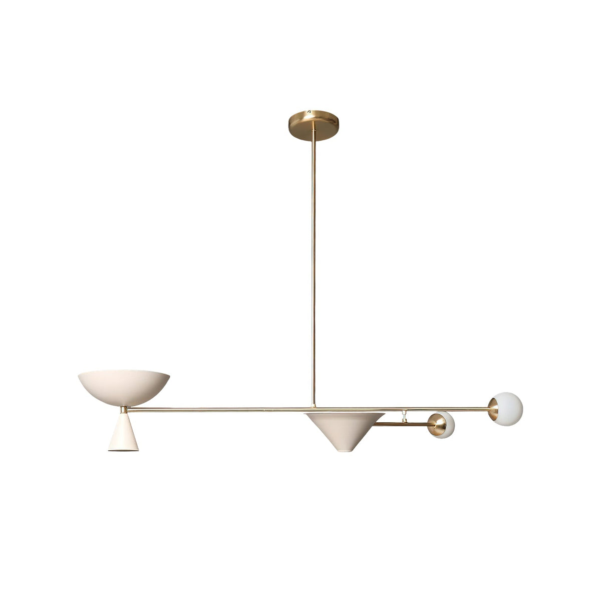 Cireraine candelabru