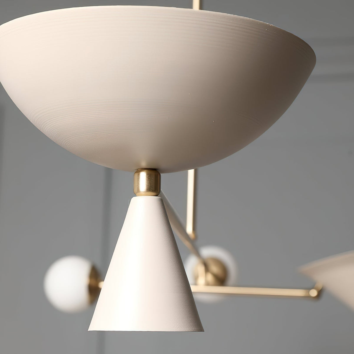 Cireraine candelabru