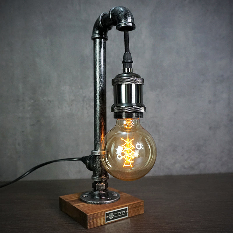 Rivineria lampă de masă