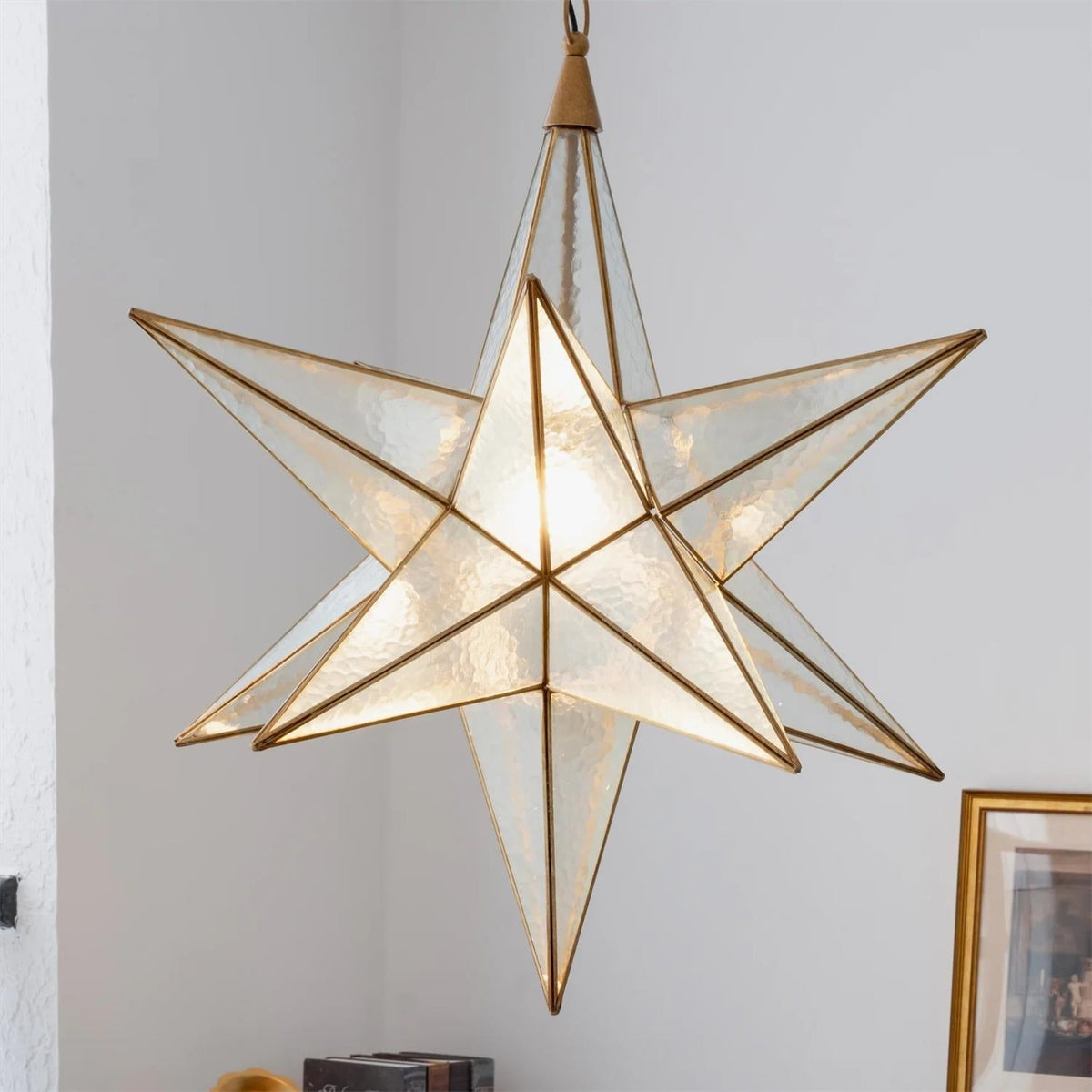 Viraueon candelabru