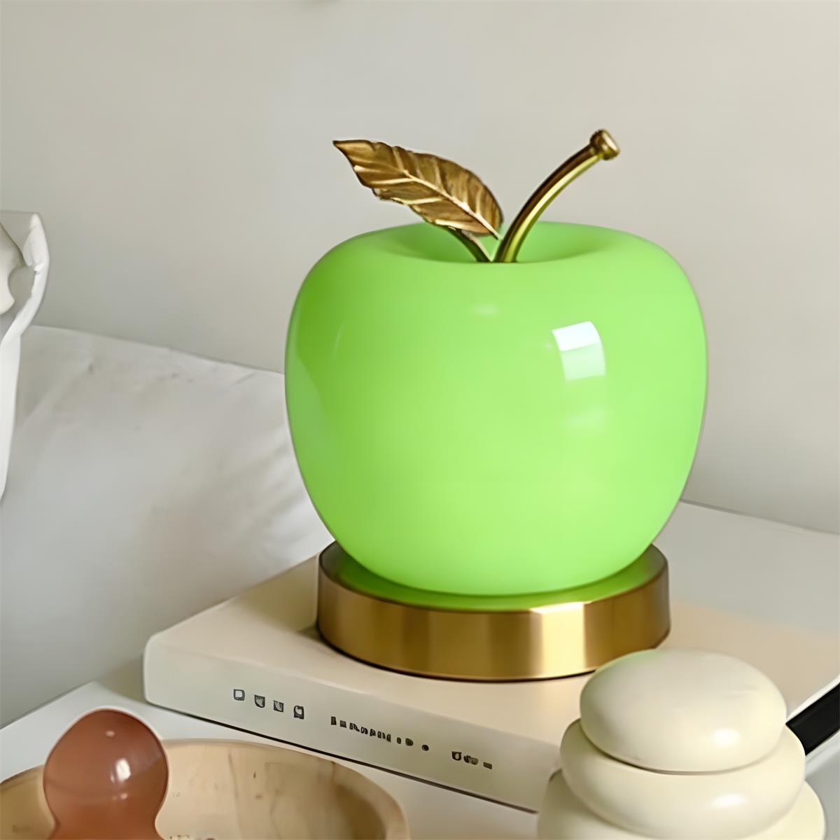 Terioreria lampă de masă