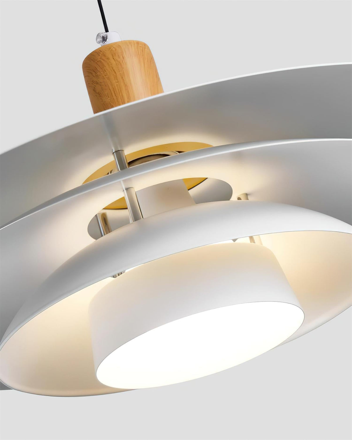 Stratalite lampă suspendată