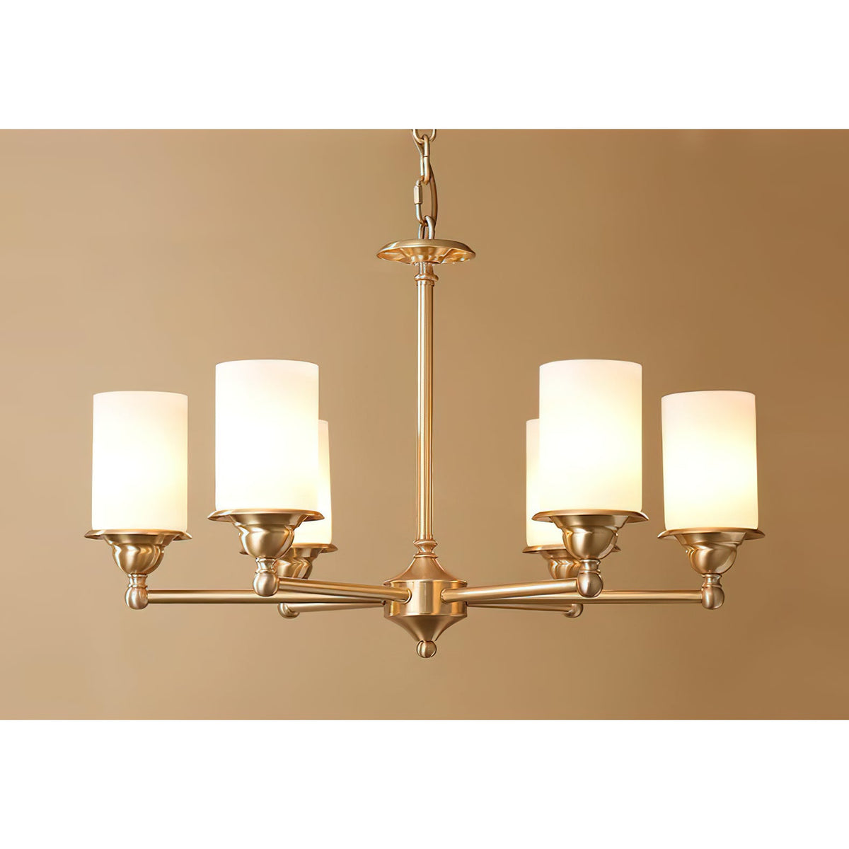 Idorara candelabru