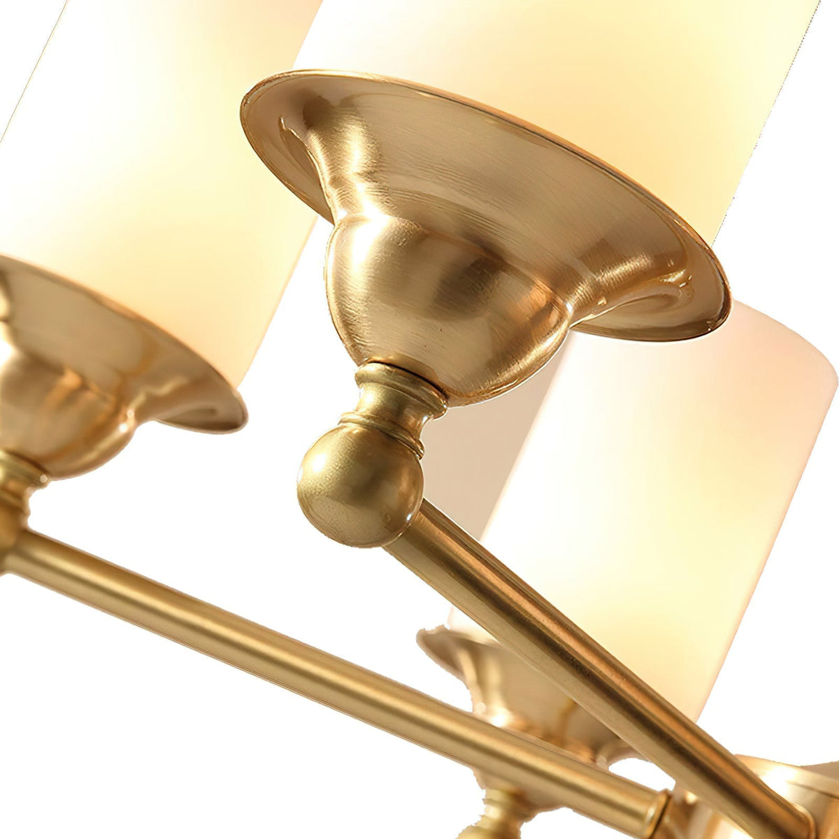 Idorara candelabru