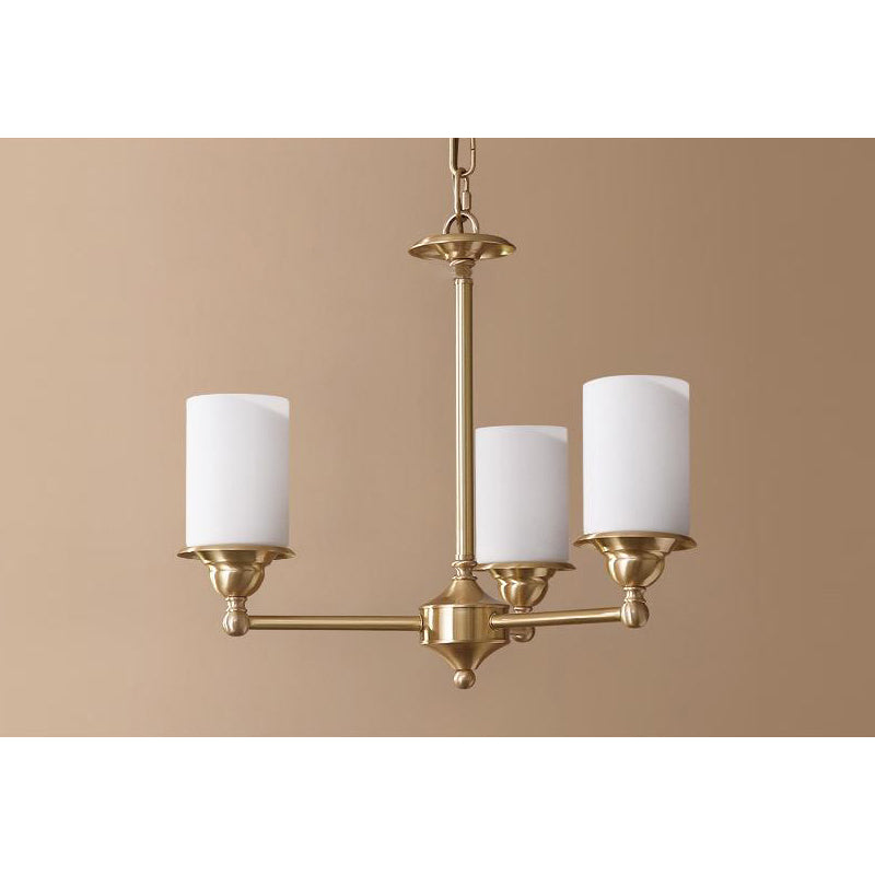 Idorara candelabru