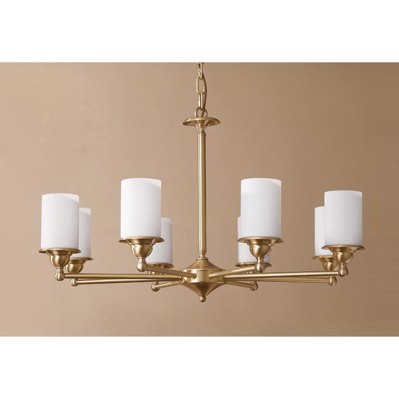 Idorara candelabru