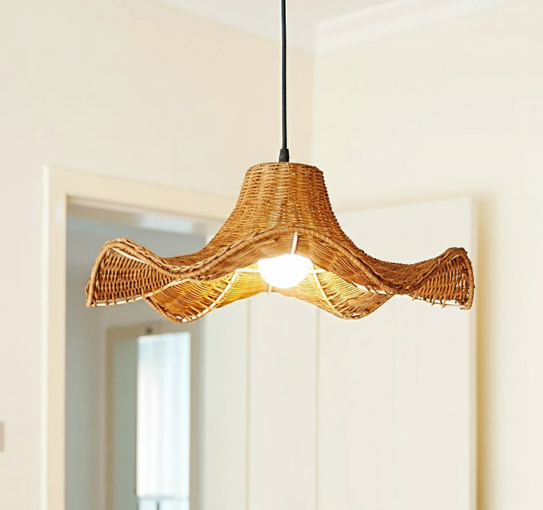 Ravelle Pleat lampă suspendată