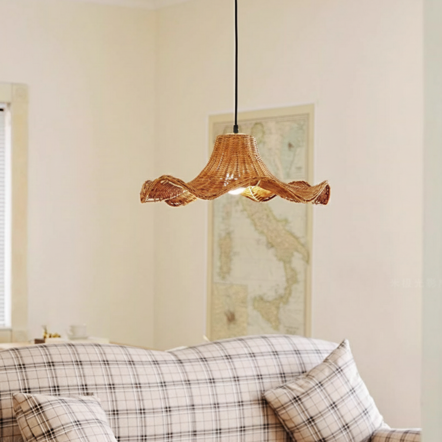 Ravelle Pleat lampă suspendată