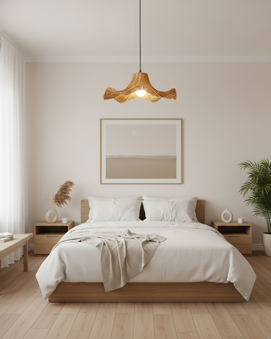 Ravelle Pleat lampă suspendată
