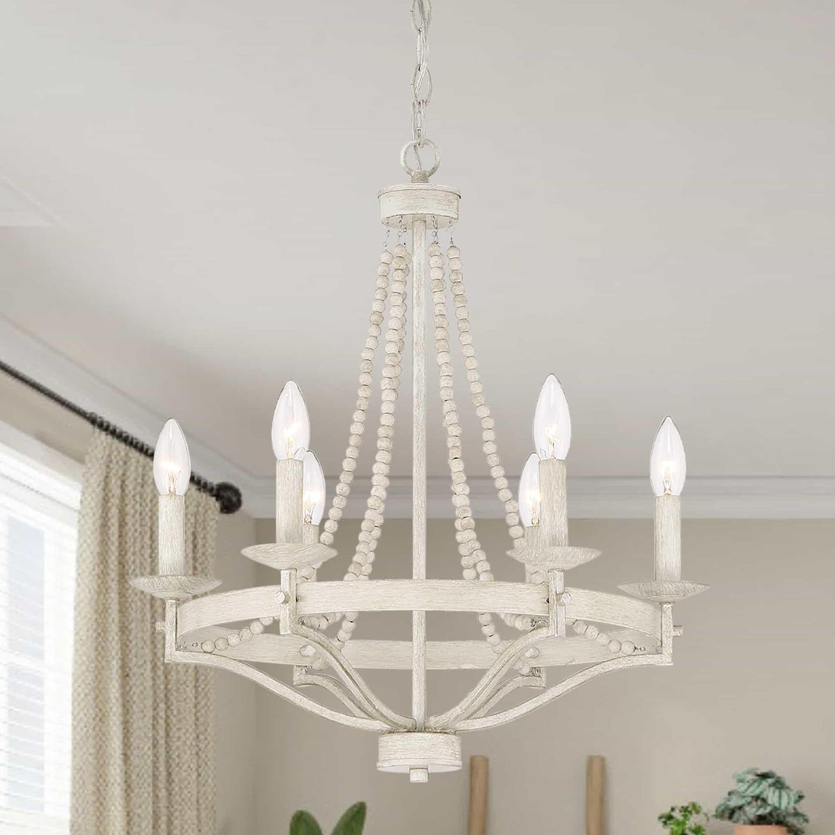 Isoren candelabru