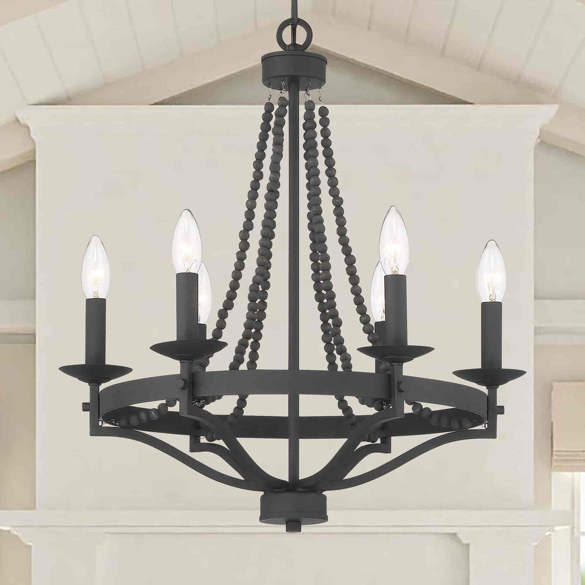 Isoren candelabru