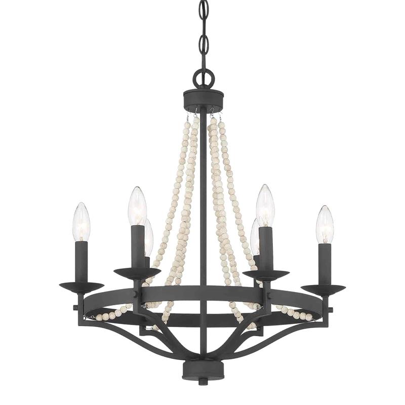 Isoren candelabru