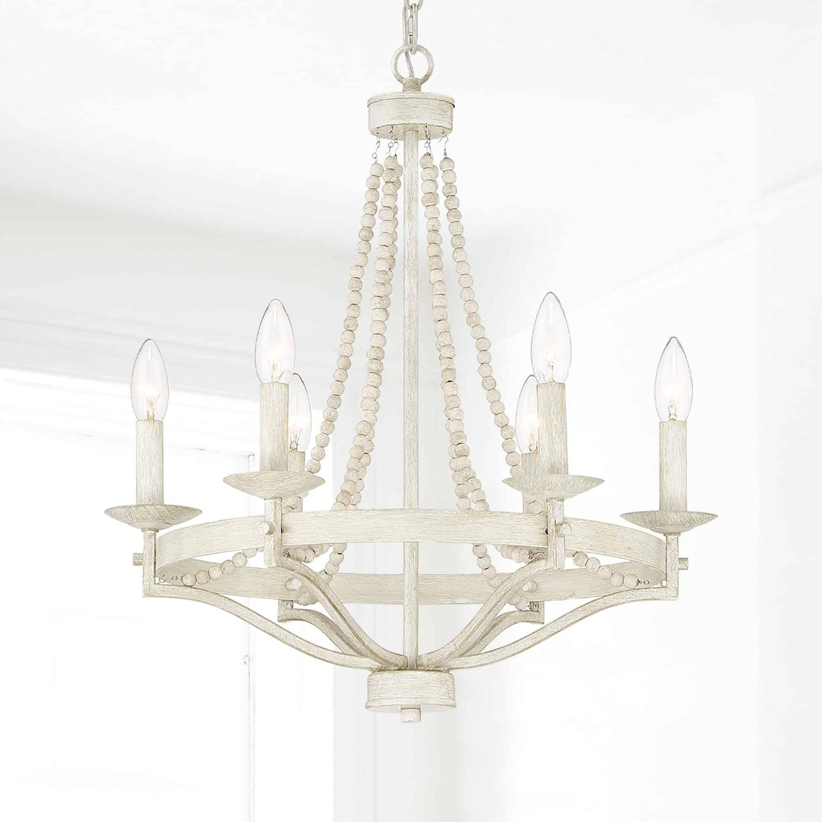 Isoren candelabru