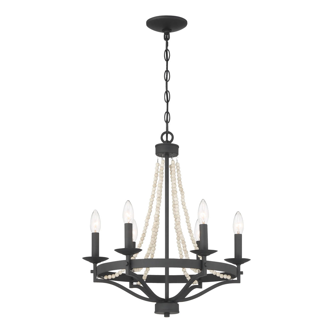 Isoren candelabru