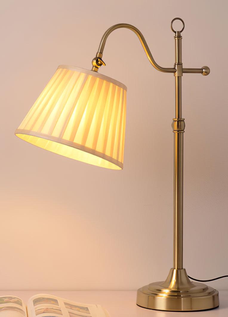 Avenuora lampă de masă vintage