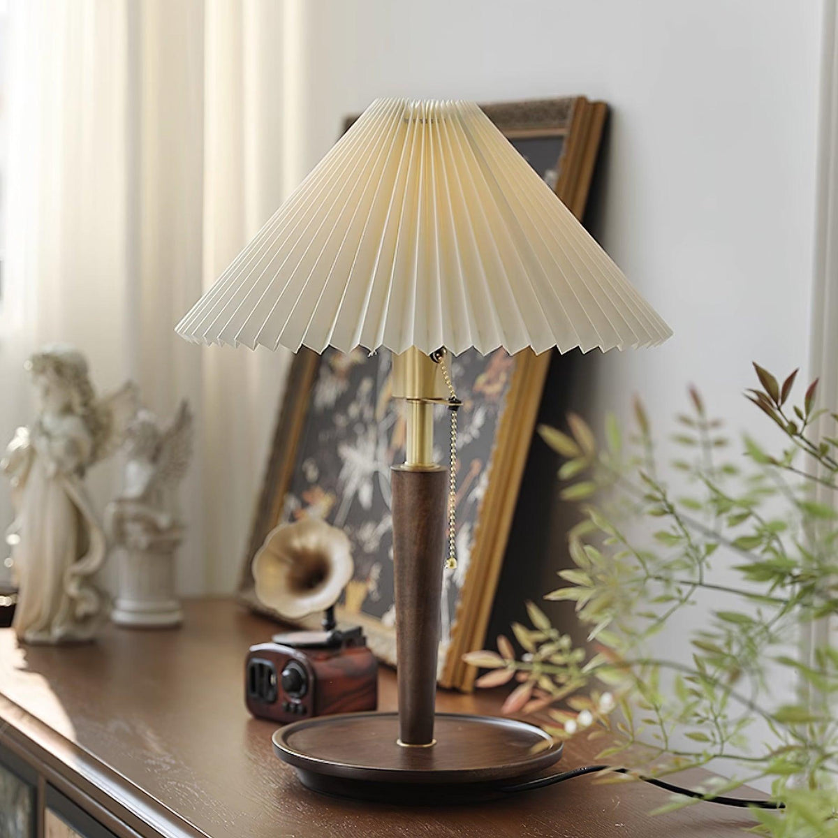 Seliriella lampă de masă