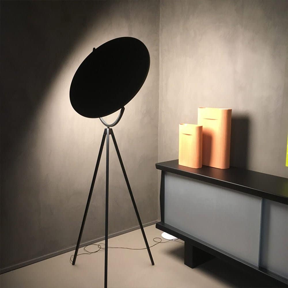 Sorisia lampadar