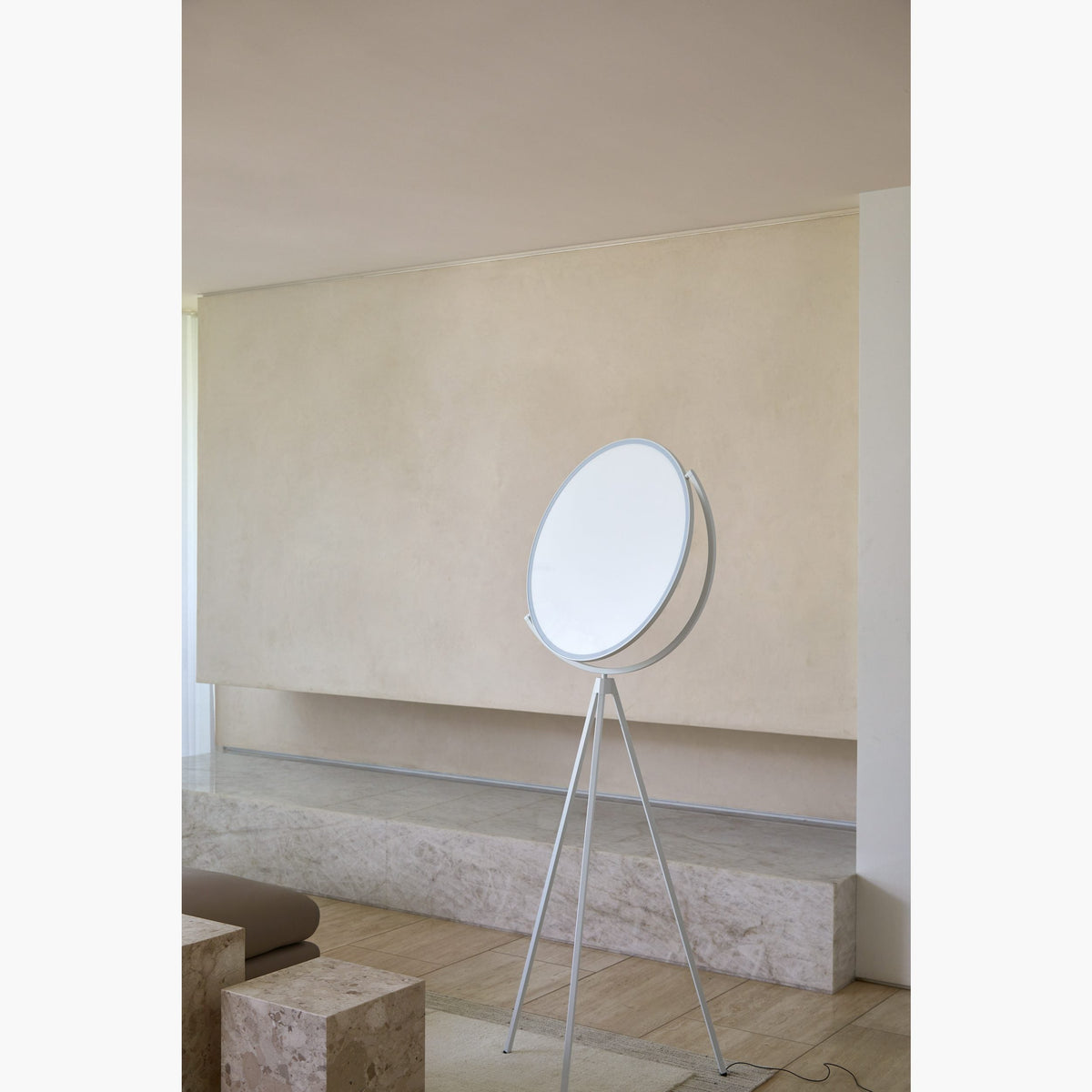 Sorisia lampadar