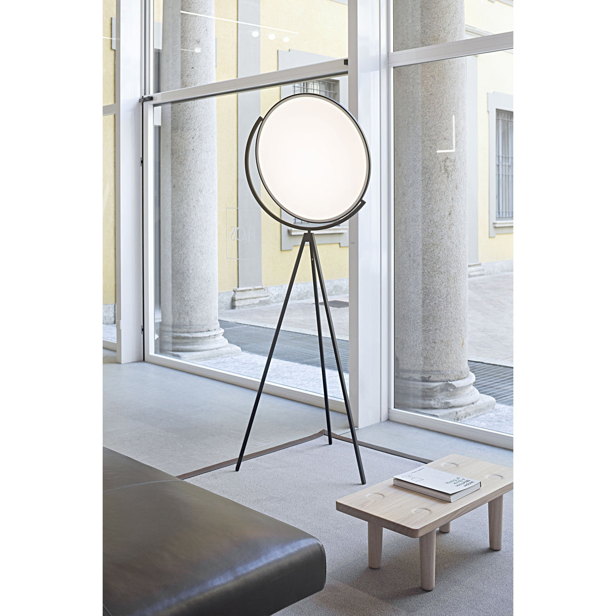 Sorisia lampadar