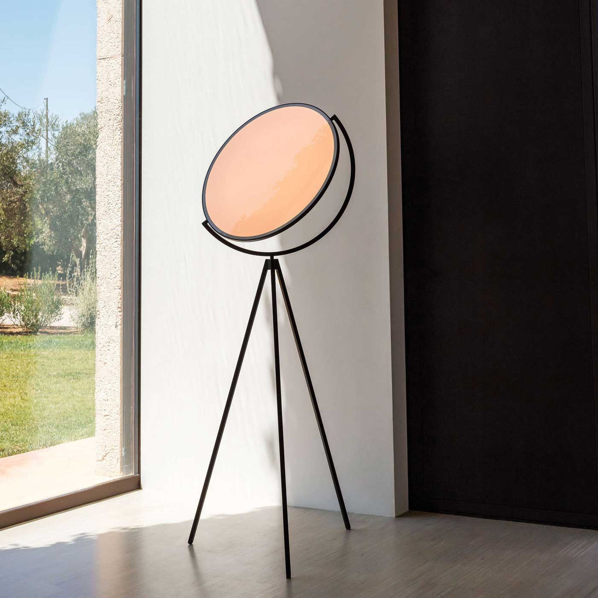 Sorisia lampadar