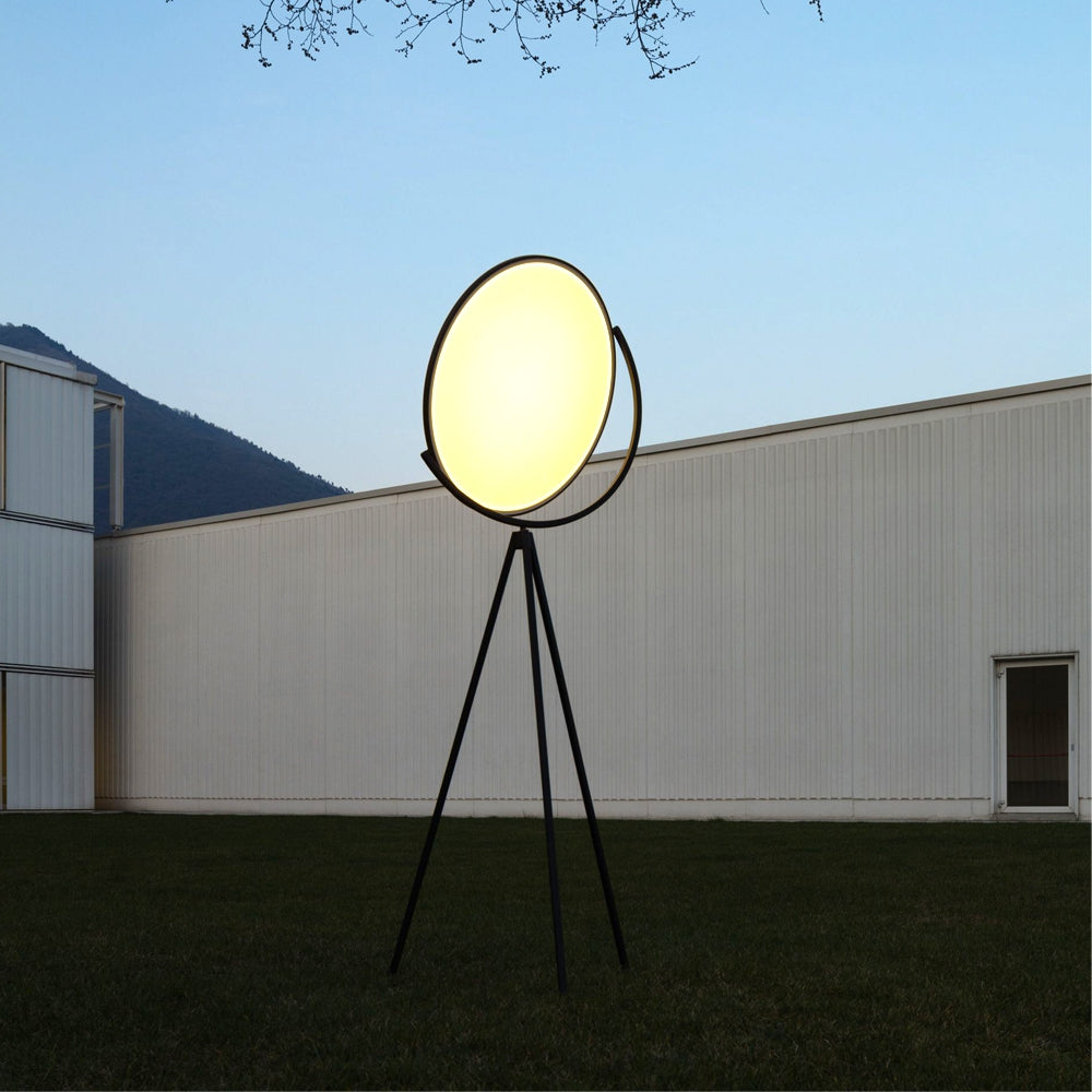 Sorisia lampadar