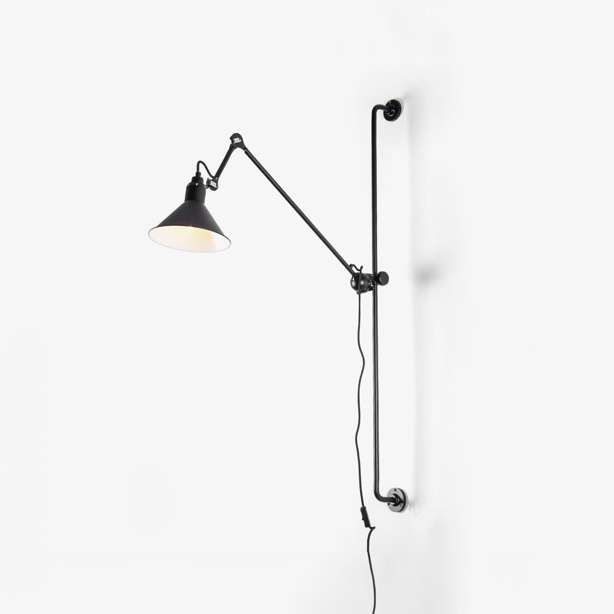 Dral Support Frame Rocker aplică de perete