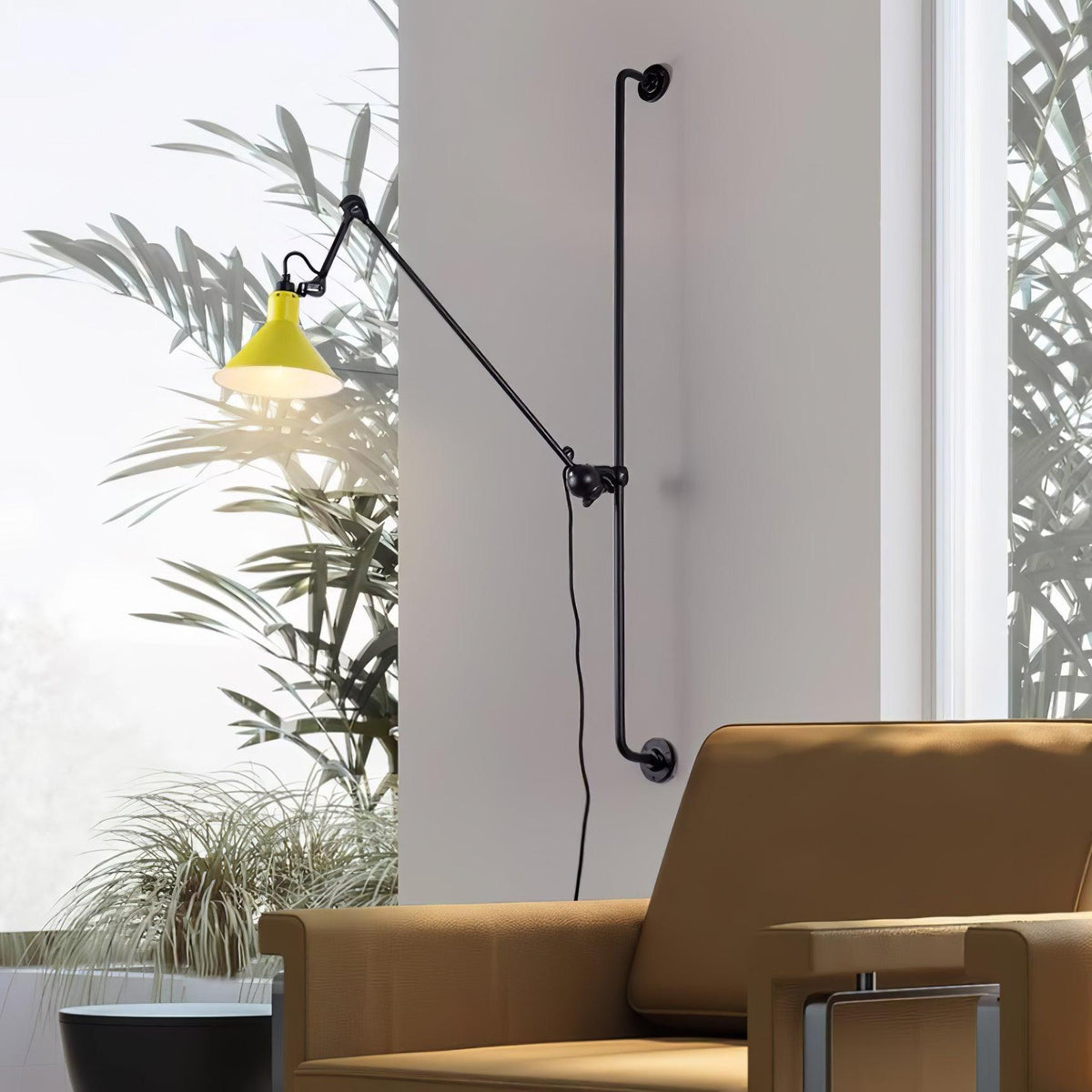 Dral Support Frame Rocker aplică de perete