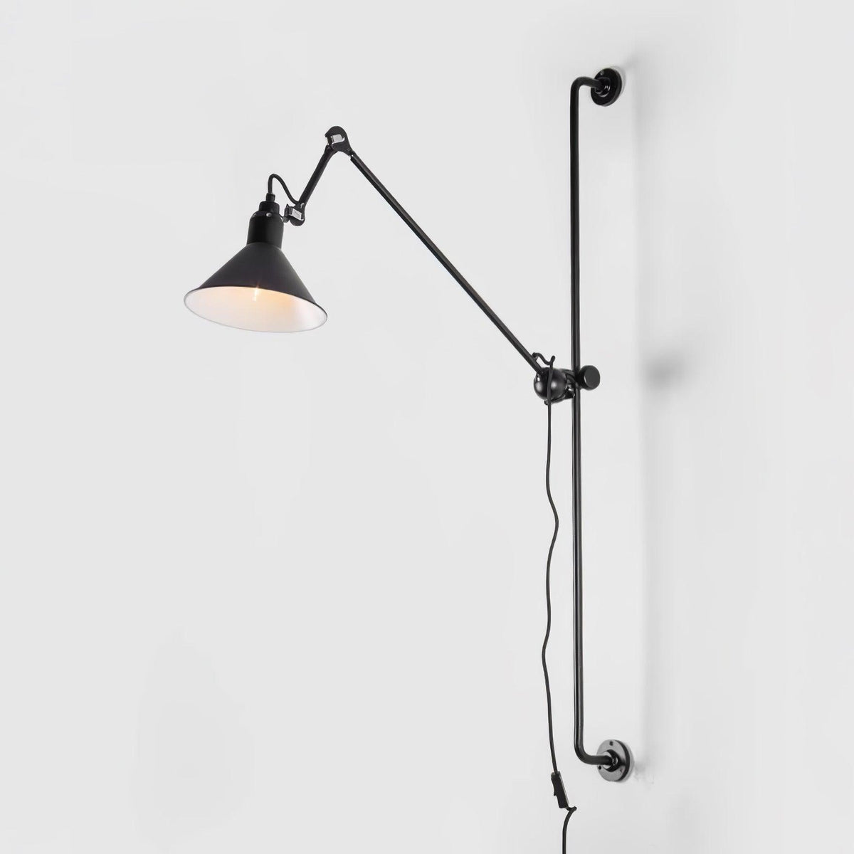 Dral Support Frame Rocker aplică de perete