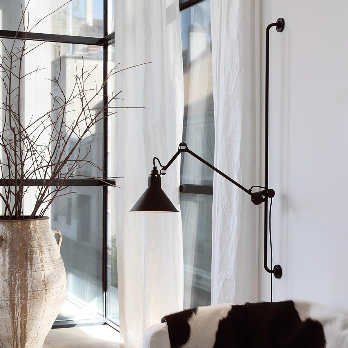 Dral Support Frame Rocker aplică de perete