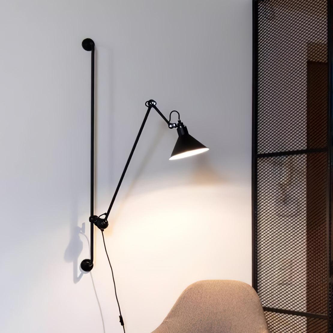 Dral Support Frame Rocker aplică de perete