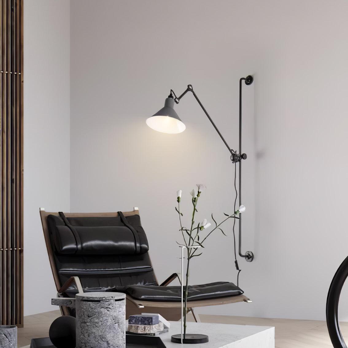 Dral Support Frame Rocker aplică de perete
