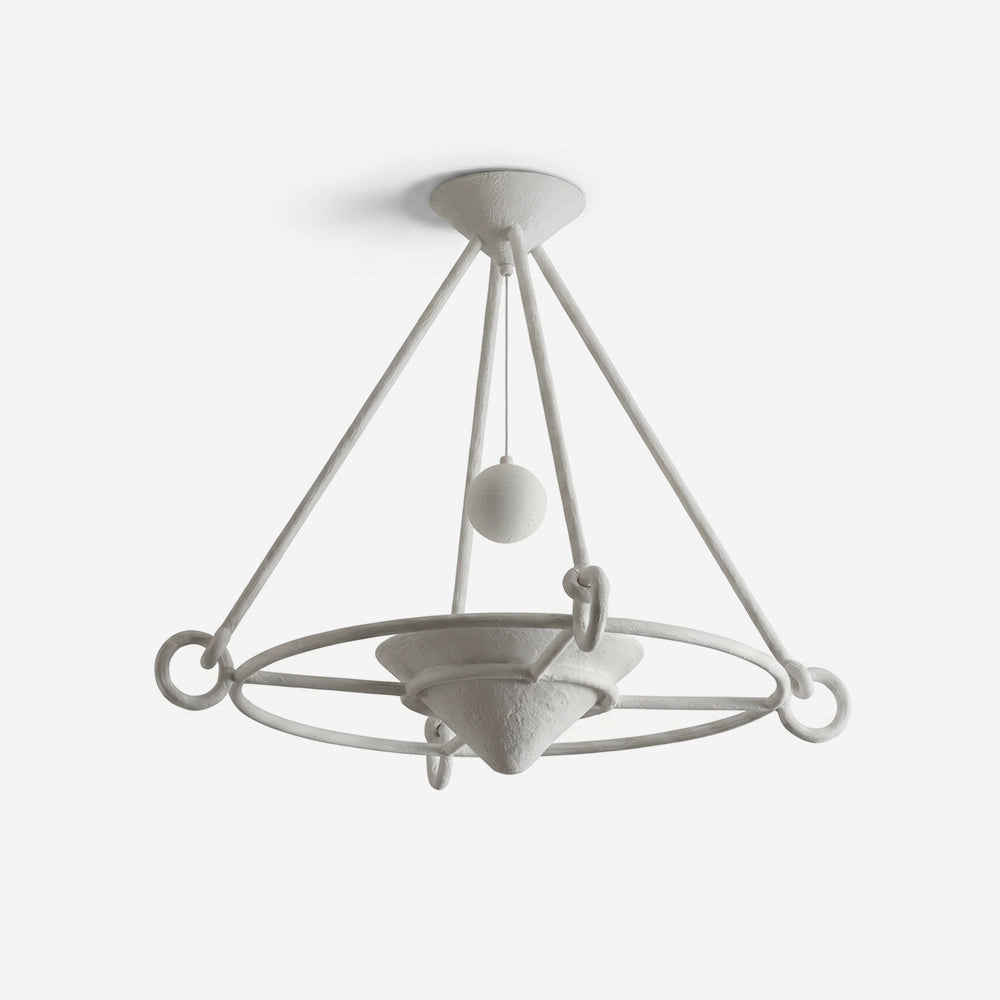 Riviviel candelabru