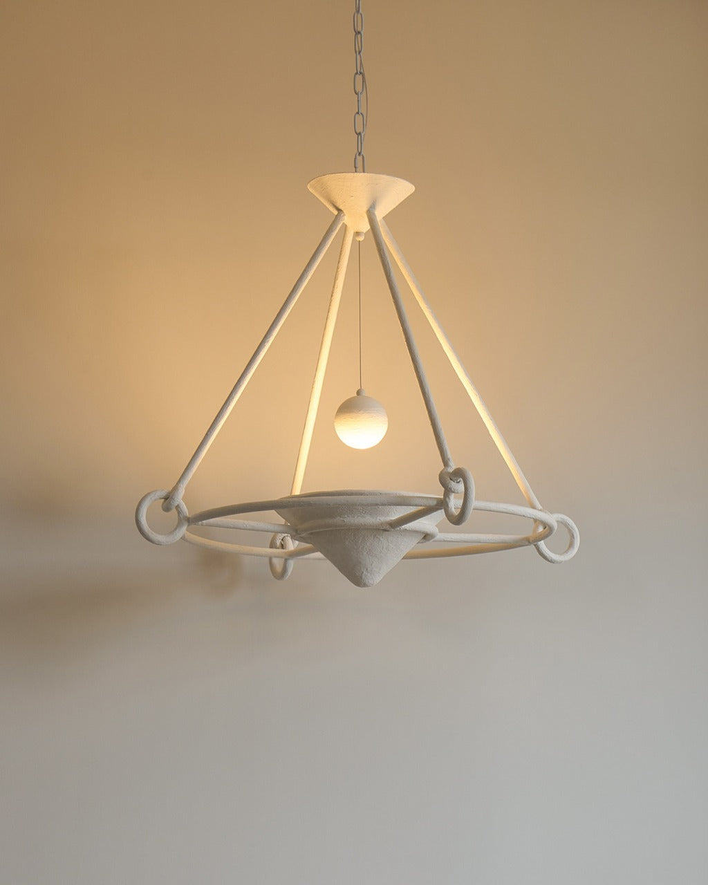 Riviviel candelabru