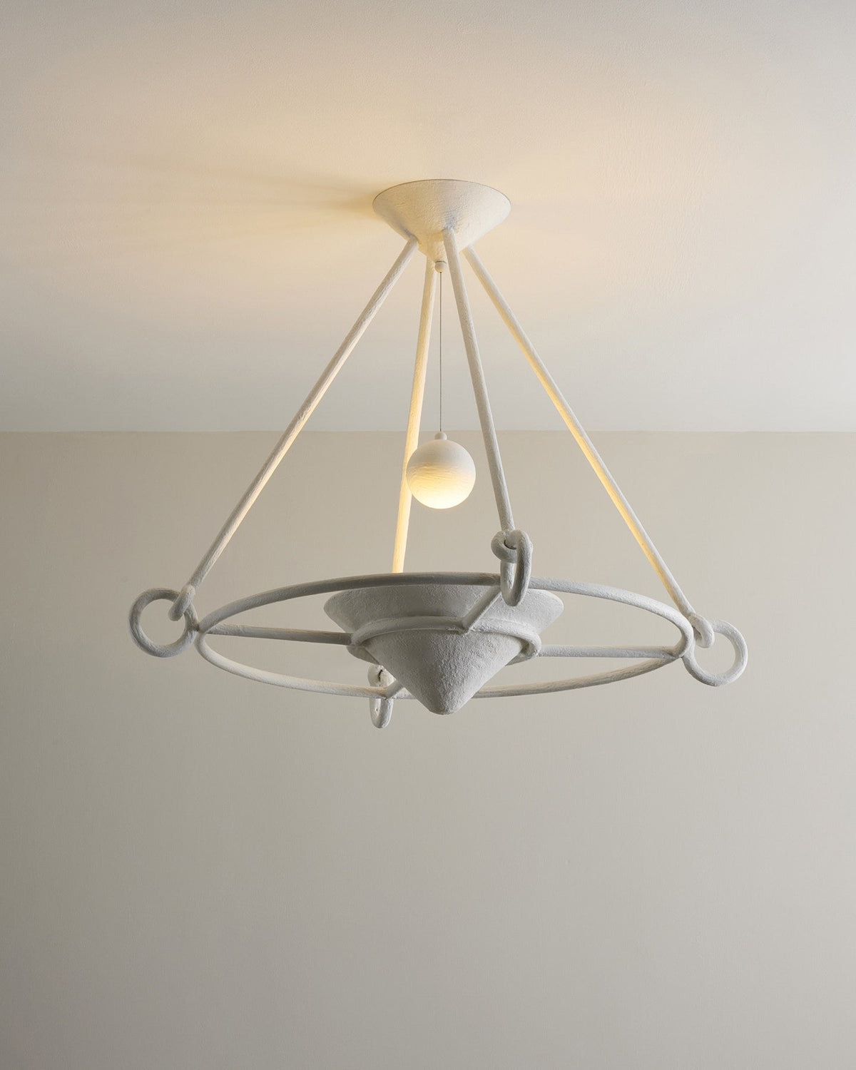 Riviviel candelabru