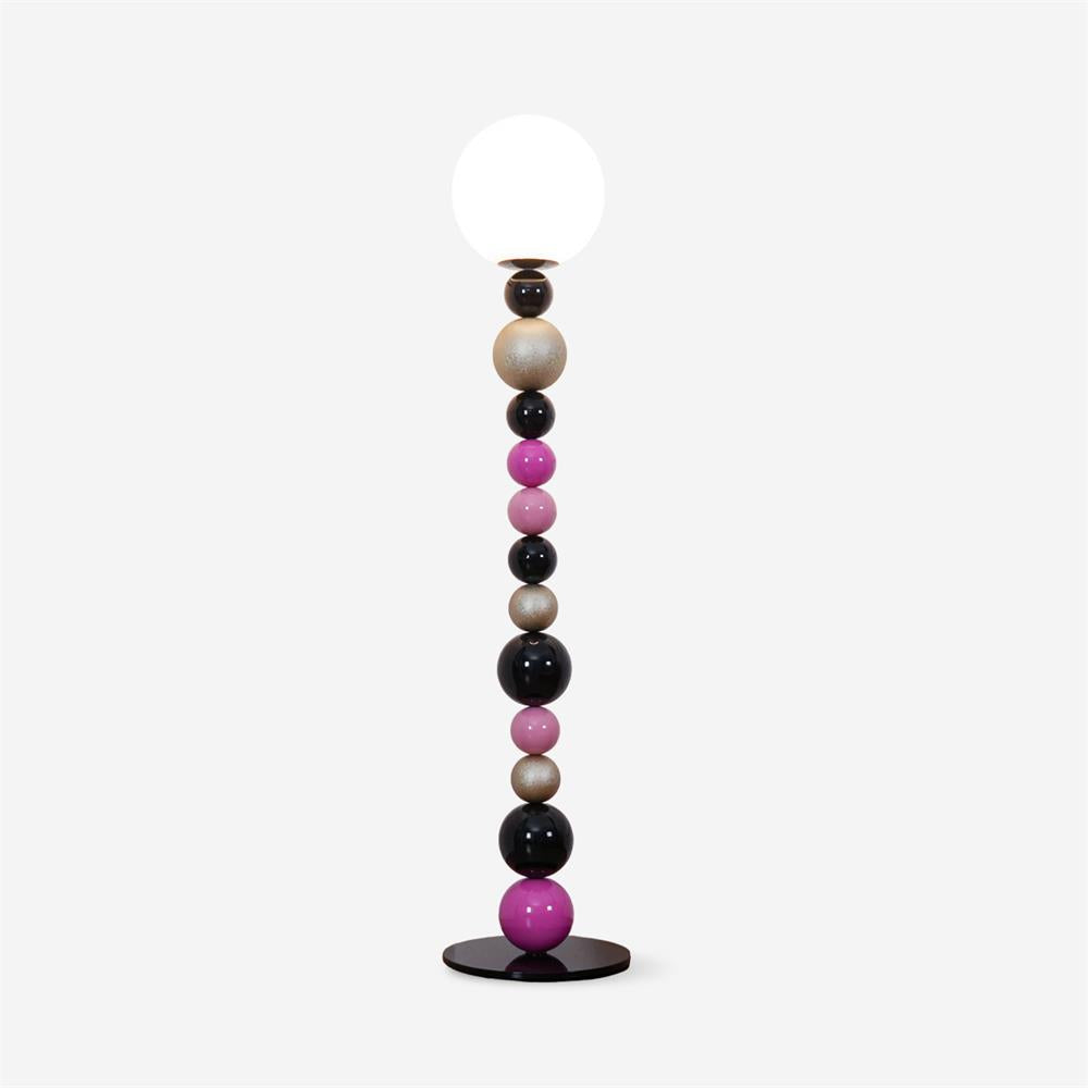 Beads lampadar