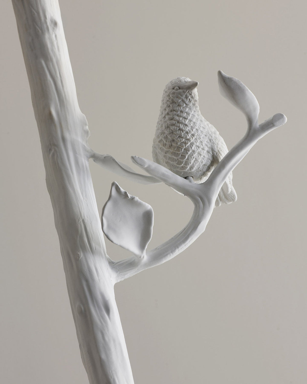 Foliage candelabru