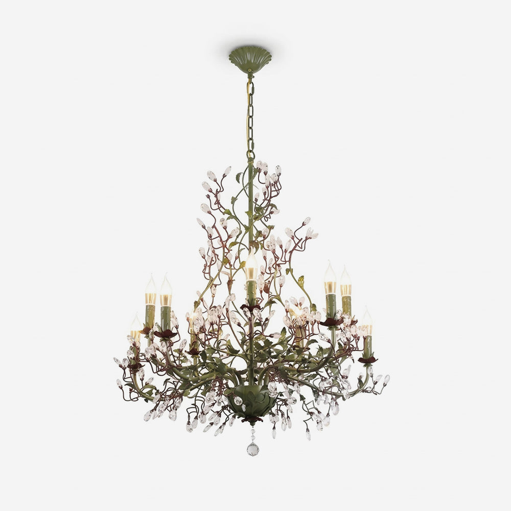 Romilly candelabru
