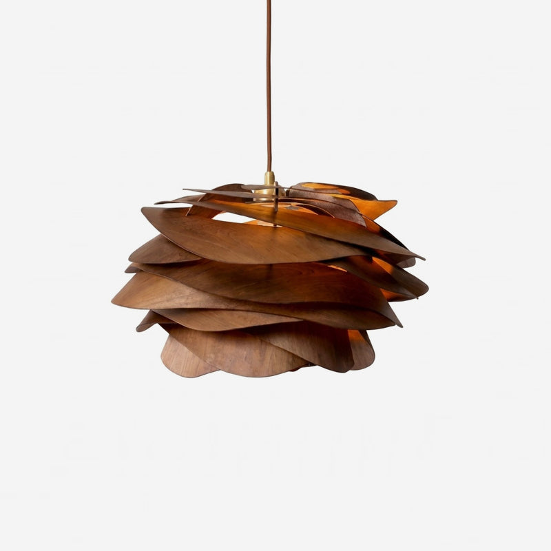 Pinecone lampă suspendată
