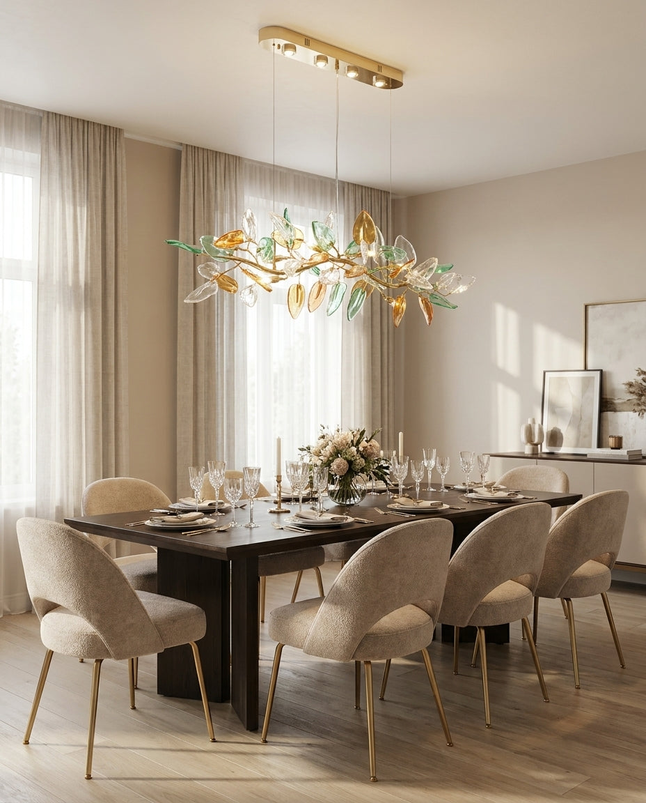 Blode candelabru