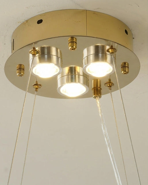 Blode candelabru