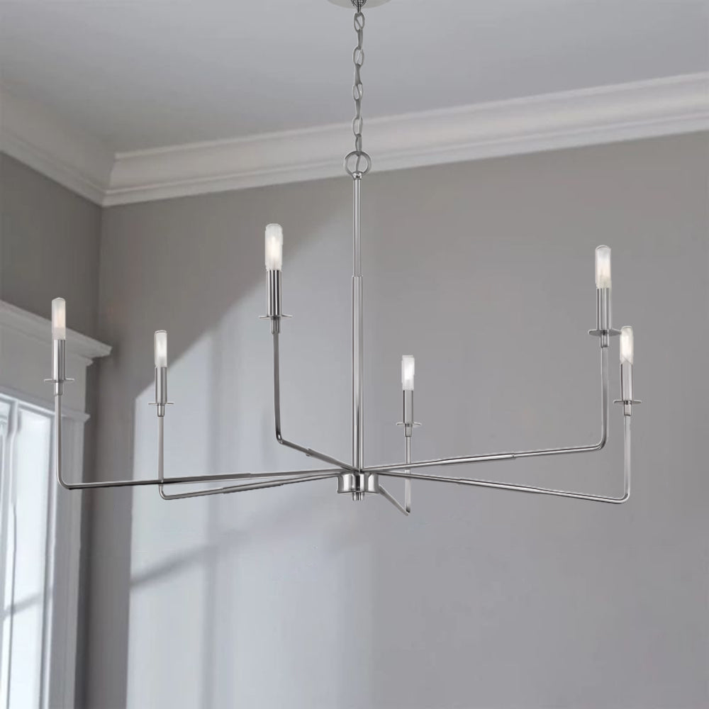 Silva lampă suspendată industrial simplă rustic din metal, negru/auriu/Argintiu