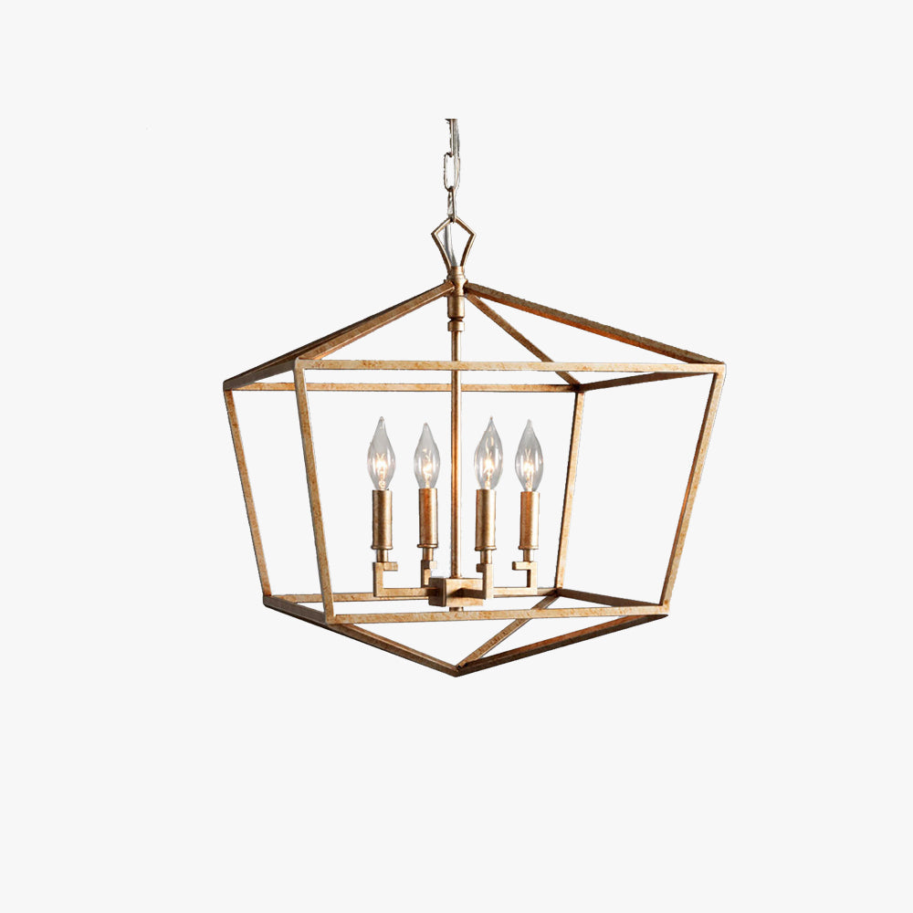 Silva Design lampă suspendată neagră/alamă/gri pentru dormitor/cameră de zi