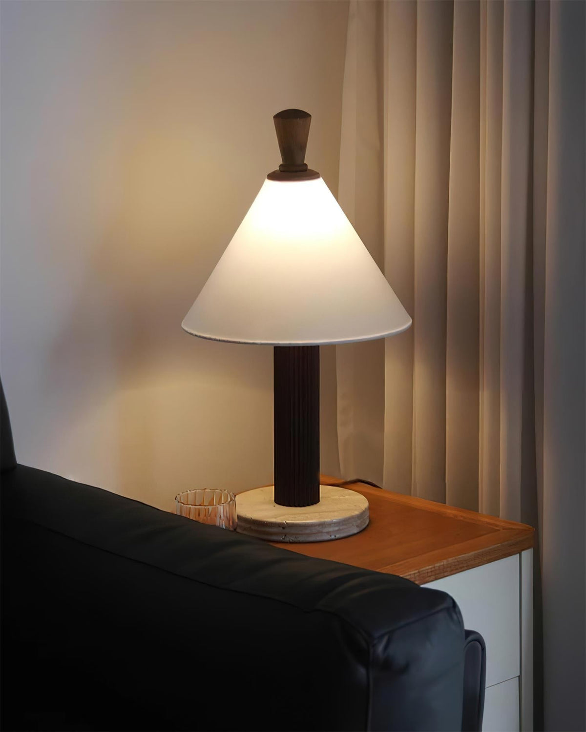 Sorereria lampă de masă