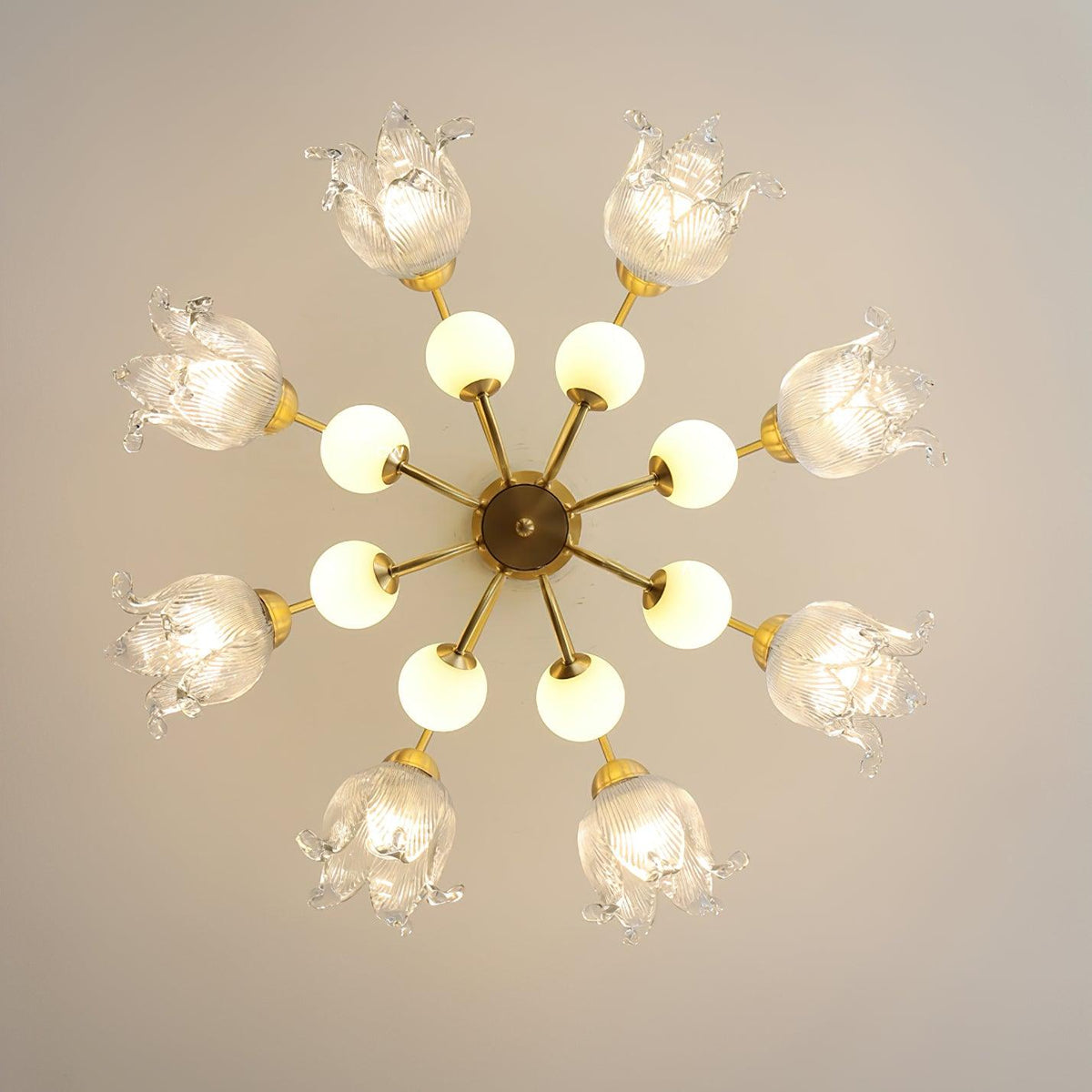 Altla candelabru